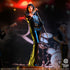 Knucklebonz Queen Rock Iconz Freddie Mercury II (Sheer Heart Attack Era) Statue